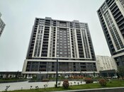 1-комн. новостройка - пос. Аг шехер - 67.1 м²