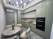 Satılır 3 otaqlı yeni tikili 100 m², Azadlıq Prospekti m., photo 4 from 8