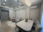 Satılır 3 otaqlı yeni tikili 100 m², Azadlıq Prospekti m., photo 2 from 8