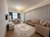 2 otaqlı yeni tikili - Bayıl q. - 102 m²