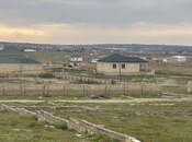 Участок - пос. Савалан - 4 сот