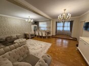 5 otaqlı köhnə tikili - Əhmədli m. - 120 m²