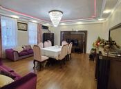 Elan №6050954 - Bakı, Şah İsmayıl Xətai m., 3 otaqlı, 136 m², 5/15 mərtəbə
