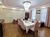 3 otaqlı yeni tikili - Şah İsmayıl Xətai m. - 136 m²