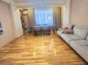 3 otaqlı yeni tikili - Qara Qarayev m. - 122 m²