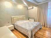 3 otaqlı yeni tikili - Qara Qarayev m. - 122 m²