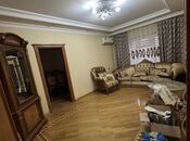5-комн. вторичка - м. Ази Асланов - 120 м²