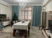 3-комн. новостройка - м. Ази Асланов - 135 м²