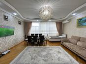 Elan №6050991 - Bakı, Şah İsmayıl Xətai m., 3 otaqlı, 148 m², 5/16 mərtəbə