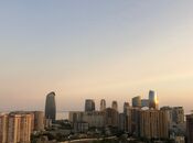 İcarəyə verilir 4 otaqlı yeni tikili 180 m², Nərimanov r., photo 1 from 8