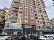 Elan №6051076 - Bakı, Nəsimi r., 4 otaqlı, 214 m², 5/16 mərtəbə