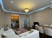 İcarəyə verilir 2 otaqlı yeni tikili 90 m², 28 May m., photo 3 from 8