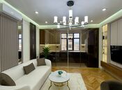 Satılır 3 otaqlı yeni tikili 98 m², Nərimanov r., photo 2 from 8