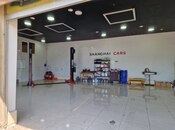 İcarəyə verilir  obyekt 145 m², Ağ şəhər q., photo 2 from 3