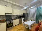 Satılır 2 otaqlı yeni tikili 77 m², İnşaatçılar m., photo 4 from 8