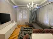 Satılır 2 otaqlı yeni tikili 77 m², İnşaatçılar m., photo 2 from 8