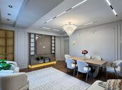 Satılır 3 otaqlı yeni tikili 128 m², Şah İsmayıl Xətai m., photo 3 from 8