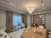 Satılır 3 otaqlı yeni tikili 128 m², Şah İsmayıl Xətai m., photo 4 from 8