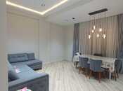 İcarəyə verilir 3 otaqlı yeni tikili 140 m², Nəsimi r., photo 1 from 8