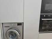 İcarəyə verilir 3 otaqlı yeni tikili 140 m², Nəsimi r., photo 3 from 8