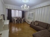 İcarəyə verilir 3 otaqlı yeni tikili 90 m², Azadlıq Prospekti m., photo 3 from 8