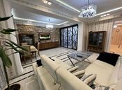 3-комн. новостройка - м. Ази Асланов - 126 м²