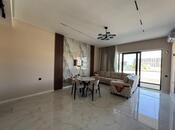 Сдаётся 3-комн. новостройка 100 м², пос. Sea Breeze, photo 7 from 8