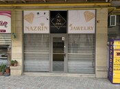 1 otaqlı ofis - Sumqayıt - 34 m²