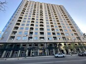 3 otaqlı yeni tikili - Nəsimi r. - 145 m²