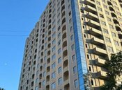 3 otaqlı yeni tikili - Nəsimi r. - 145 m²