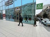 Elan №6051231 - Bakı, İnşaatçılar m., 50 m²