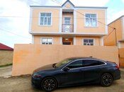 Satılır 4 otaqlı həyət evi/bağ evi 100 m², Masazır q., photo 1 from 8