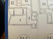 Satılır 3 otaqlı yeni tikili 102 m², Saray q., photo 2 from 8