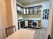 1 otaqlı köhnə tikili - İnşaatçılar m. - 51 m²