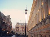 Объявление №6051280 - Баку, м. Ичеришехер, 8-комн., 450 м², 8/17 этаж