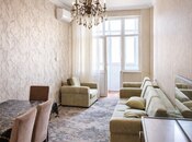 Satılır 3 otaqlı yeni tikili 85 m², 20 Yanvar m., photo 1 from 8