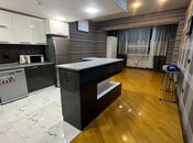 İcarəyə verilir 3 otaqlı yeni tikili 170 m², Nizami m., photo 8 from 8