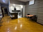 İcarəyə verilir 3 otaqlı yeni tikili 170 m², Nizami m., photo 7 from 8