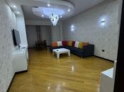 İcarəyə verilir 3 otaqlı yeni tikili 170 m², Nizami m., photo 5 from 8