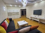 İcarəyə verilir 3 otaqlı yeni tikili 170 m², Nizami m., photo 6 from 8