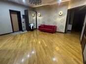 İcarəyə verilir 3 otaqlı yeni tikili 170 m², Nizami m., photo 1 from 8