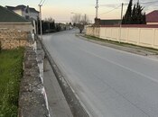 Torpaq - Bilgəh q. - 3 sot