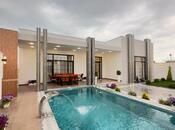 4 otaqlı həyət evi/bağ evi - Şüvəlan q. - 190 m²