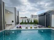 4 otaqlı həyət evi/bağ evi - Şüvəlan q. - 190 m²