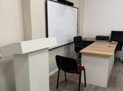 1 otaqlı ofis - Elmlər Akademiyası m. - 45 m²