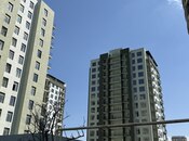 3 otaqlı yeni tikili - Nizami m. - 107 m²