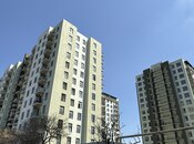 3 otaqlı yeni tikili - Nizami m. - 107 m²