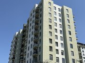 3 otaqlı yeni tikili - Nizami m. - 107 m²