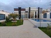 Elan №6051409 - Bakı, Xəzər r., 5 otaqlı, 166 m²