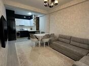 Satılır 2 otaqlı yeni tikili 52 m², Masazır q., photo 1 from 8